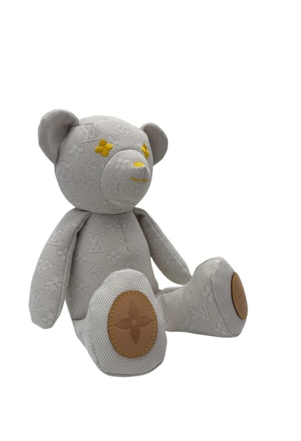 LOUIS VUITTON -  TEDDY BEAR - Image 5